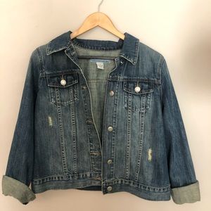 VINTAGE Old Navy Denim Jacket